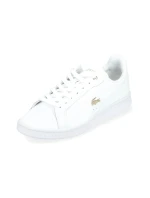 Dámske topánky 747SFA0040216 white - Lacoste Dámske topánky 747SFA0040216 white - Lacoste