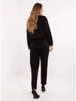Dámsky set IT KMPL 9731.49 Black - Rue Paris