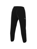 Pánske športové nohavice Dri-Fit FZ9852 010 Black Pattern - Nike