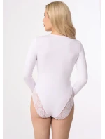 Dámske body Rosario White - Babell