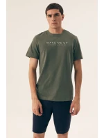 PÁNSKE PYŽAMO DARE 42634 SS25 PÁNSKE PYŽAMO DARE 42634 SS25