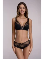 PODPRSENKA AV 2199 SOFT BLACK