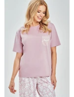 3540 DÁMSKE PYŽAMO ADRIA S-XL