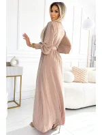 Večerné šaty model 197126 Numoco