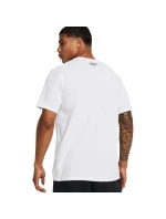 Under Armour GL Foundation Uodate SS M 1382915 100 pánske tričko