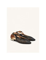 Dámske topánky Gioseppo DELL (62109-P-Negro)