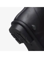 Výpredaj - Viking Kunto Black Rubber Boot (1-49740-2) vysoké nepremokavé topánky
