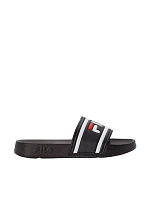 Fila Morro Bay dámske žabky black 1010901 25Y women Fila Morro Bay dámske žabky black 1010901 25Y women