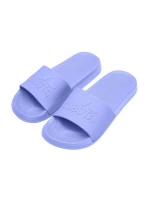 Žabky do bazéna Kubota basic plain purple K25SS-101-004-11-1 Žabky do bazéna Kubota basic plain purple K25SS-101-004-11-1