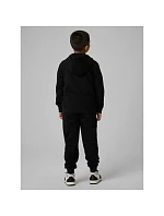 Chlapčenské tepláky typu jogger 4F 4FJRMM00TTROM1823-20S