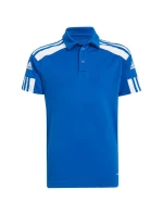 Detské polo tričko Squadra 21 Jr GP6425 - Adidas