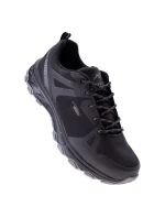 Pánske topánky Wesko Wp M 92800401554 - Elbrus