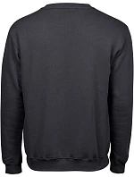 Tee Jays TJ 5429 Mikina z hrubej bavlny 18.5429 tmavošedá Tee Jays TJ 5429 Mikina z hrubej bavlny 18.5429 tmavošedá
