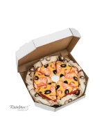Skarpetki Rainbow Socks Pizza 4 Pary Owoce Morza