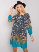 Šaty TW SK BI 2667 2.92P námornej Šaty TW SK BI 2667 2.92P námornej