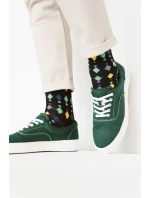 Ponožky Diamonds 051-128 Dark Navy Blue - Viac