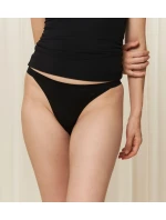 Dámske tangá Smart Natural Brazilian String - Triumph