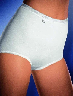 Nohavičky Sloggi Basic Maxi 2P