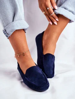 Mokasíny model 176617 Step in style