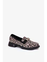 Mokasíny model 211095 Step in style