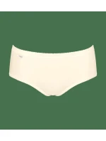 Dámske nohavičky Basic+ Midi C4P - RED - červená kombinácia M006 - SLOGGI