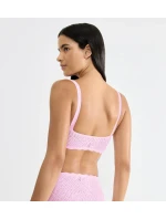 sloggi ZERO Feel Bliss Top - PINK - SLOGGI PINK - SLOGGI