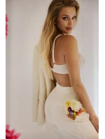 Kinga SC-1184 Allana mäkká podprsenka