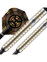 Šípky Harrows Original 90% 50th Anniversary Edition softip Šípky Harrows Original 90% 50th Anniversary Edition softip