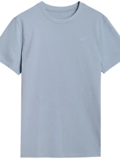 Tričko 4F M2074 M 4FWSS25TTSHM2074 34S pánske