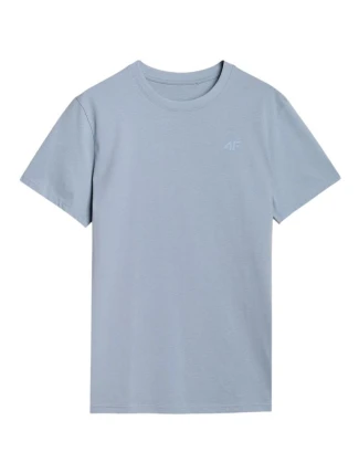 Tričko 4F M2074 M 4FWSS25TTSHM2074 34S pánske
