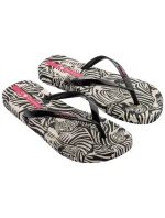 Ipanema Animal W 83617 AY386 Dámske žabky