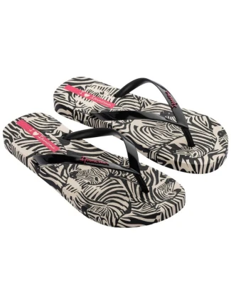 Ipanema Animal W 83617 AY386 Dámske žabky