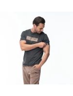 Pánske tričko s krátkym rukávom HAMILONI