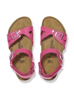 Sandále Birkenstock Rio AS Jr 1029497