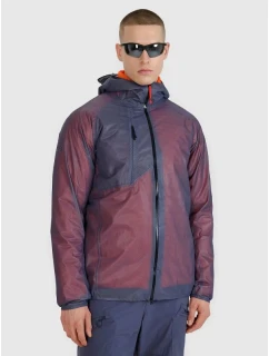 4FPRO pánska nepremokavá bunda s membránou 15000 4F 4FWSS25TTJAM692-22S pánska