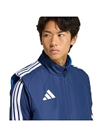 Pánska zimná vesta adidas Tiro 26 Competition navy blue KB2720 men