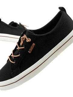 Lee Cooper dámske športové tenisky módne čierne pohodlné dámske