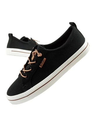 Lee Cooper dámske športové tenisky módne čierne pohodlné dámske Lee Cooper dámske športové tenisky módne čierne pohodlné dámske