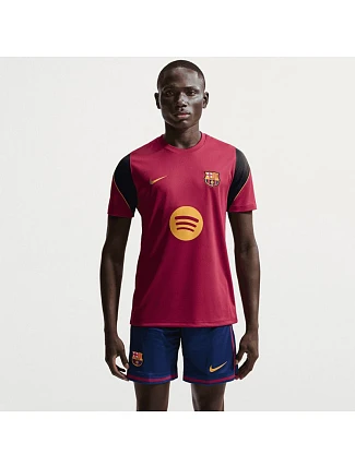 Tričko Nike FC Barcelona Strike SS Top II 2254-621