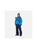 Detské lyžiarske nohavice ROSSIGNOL Boy Insulated Ski Pant, tmavomodré Detské lyžiarske nohavice ROSSIGNOL Boy Insulated Ski Pant, tmavomodré