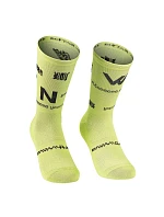 Cyklistické ponožky NORTHWAVE Type Sock, žlté Cyklistické ponožky NORTHWAVE Type Sock, žlté