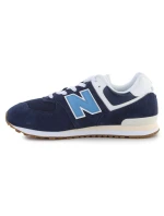 Topánky New Balance Jr GC574CU1