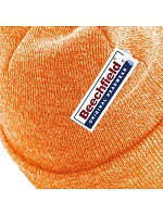 Beechfield B 45 Pletená čiapka „Original“ 53.0045 biscuit