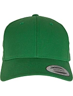 Flexfit 7706 6-panelová snapbacková čiapka „Classic“ 55.7706 classic green Flexfit 7706 6-panelová snapbacková čiapka „Classic“ 55.7706 classic green