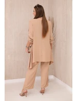 Súprava blúzka + nohavice s príveskom ťavy