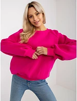 Blúzka EM BL 01.92 fuchsiová