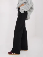 IT nohavice SP FL9877.64 black