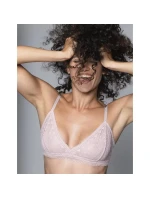 Dámska podprsenka L-POL5016BR - Lama