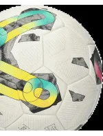 SPORT Futbalová lopta Orbit 2 TB FQP 083775 01 White mix - Puma