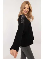 Sveter model 202745 Taliansko Moda